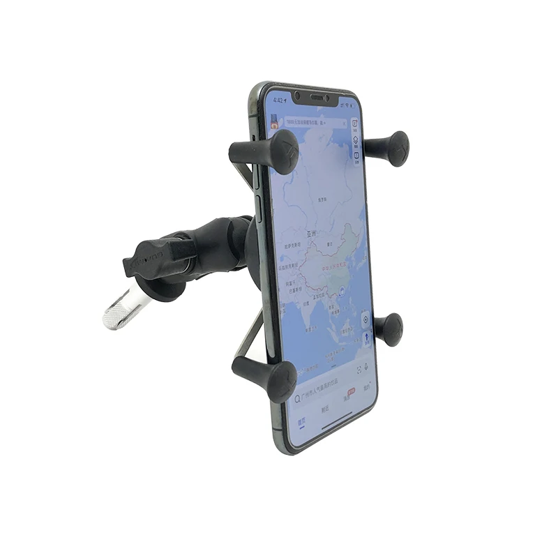 حامل هاتف شوكة للدراجة النارية ، حامل تثبيت ، قوس ملاحة ، مناسب لهوندا CBR 600RR ، CBR600RR ، CBR600 ، F4 ، F4I ،-من من ومن ومن ومن ومن ومن ومن ومن ومن ومن ثم