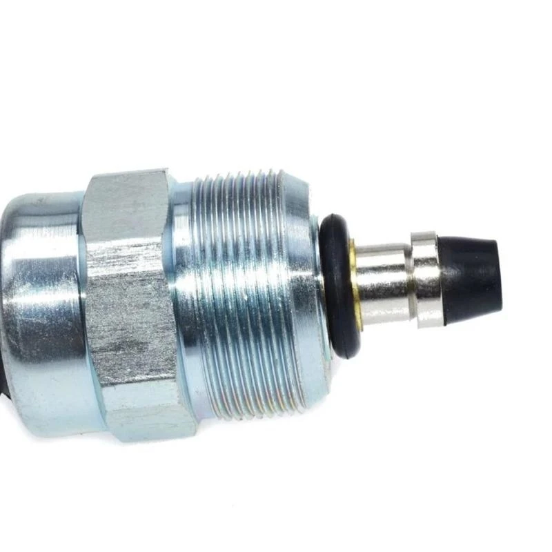 87HE AUTOMOTIVE GRADE CULT OFF Solenoid لنماذج المحرك 096010-0690 096030-0160