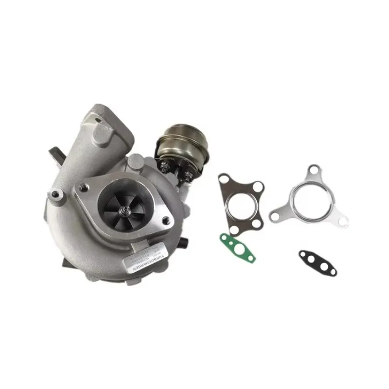 

Factory Performance Car Engine System Parts Turbocharger OEM 14411-EB70D For Navara D22 2.5L