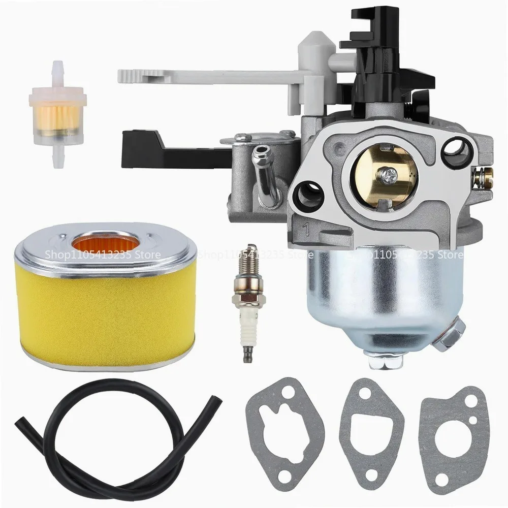 CR950 XR950 CR750 PW3200 Carburetor 208CC 3200PSI 2.5GPM Pressure Washer Replacement Carb
