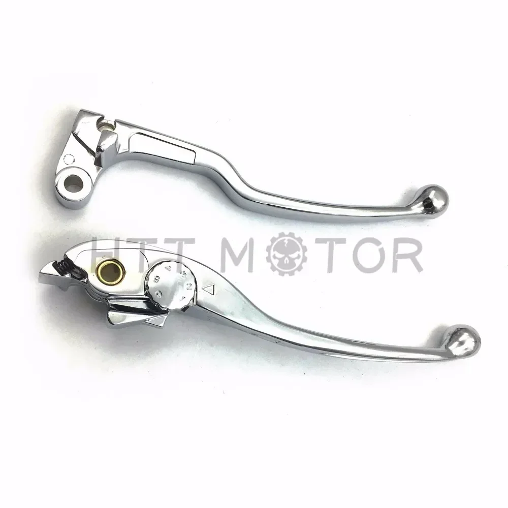 

NEW HAND LEVERS BRAKE LEVER CLUTCH for Honda CBR954RR CBR 954 RR 2002 2003 Aftermarket Motorcycle Accessories