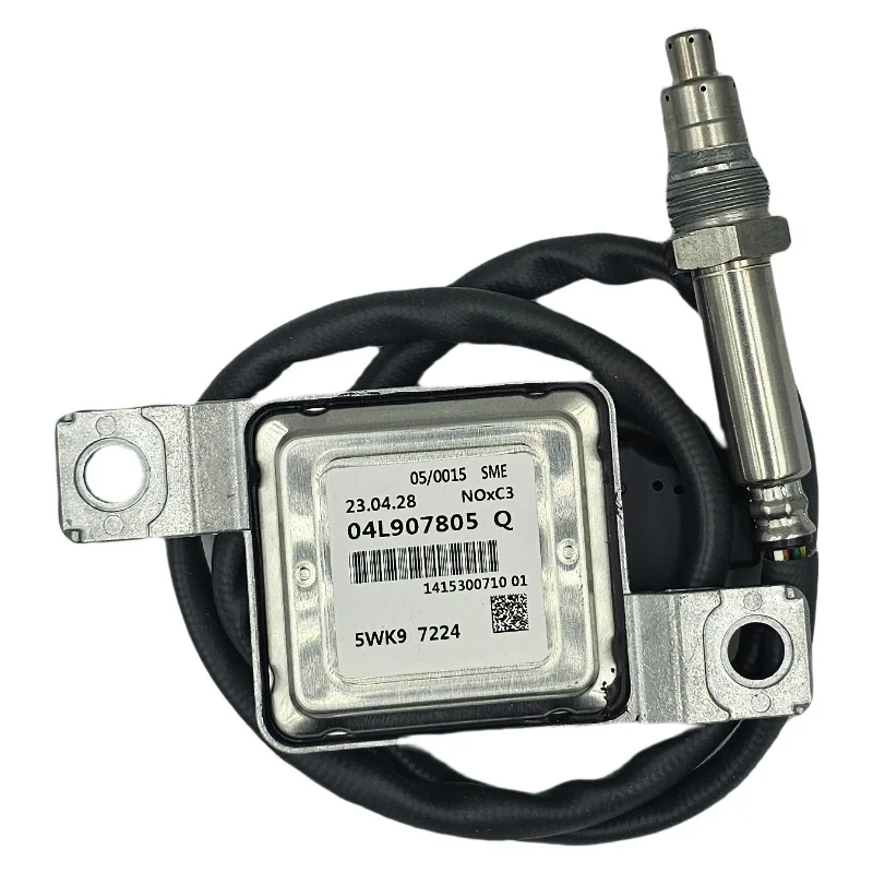 

NOx Nitrogen Oxygen Sensor 5WK9 7224 04L907805Q