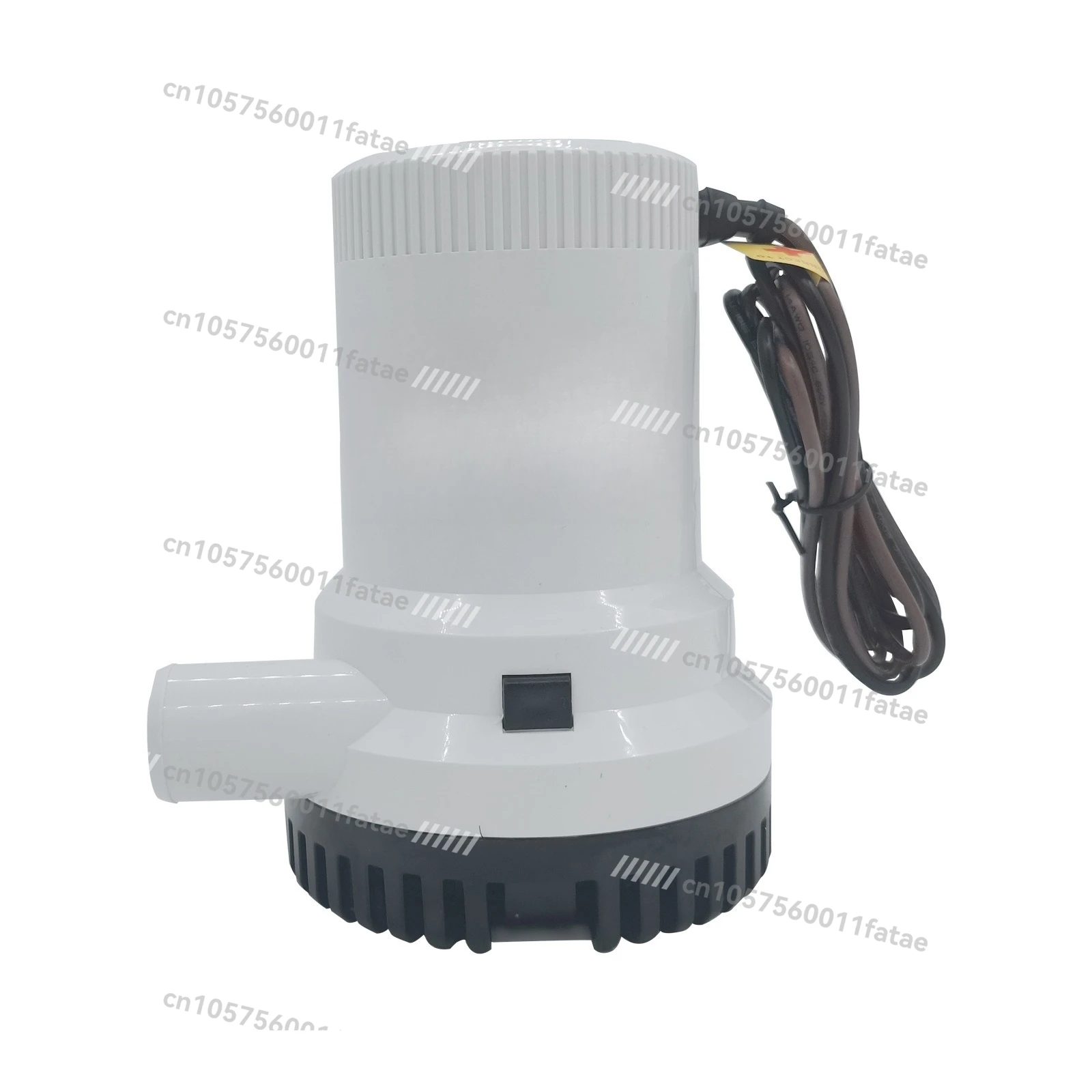 

Погружной насос постоянного тока, 2000 галлонов в час, автоматический морской насос для яхт, взрывозащищенный погружной насос, аксессуары для морских яхт