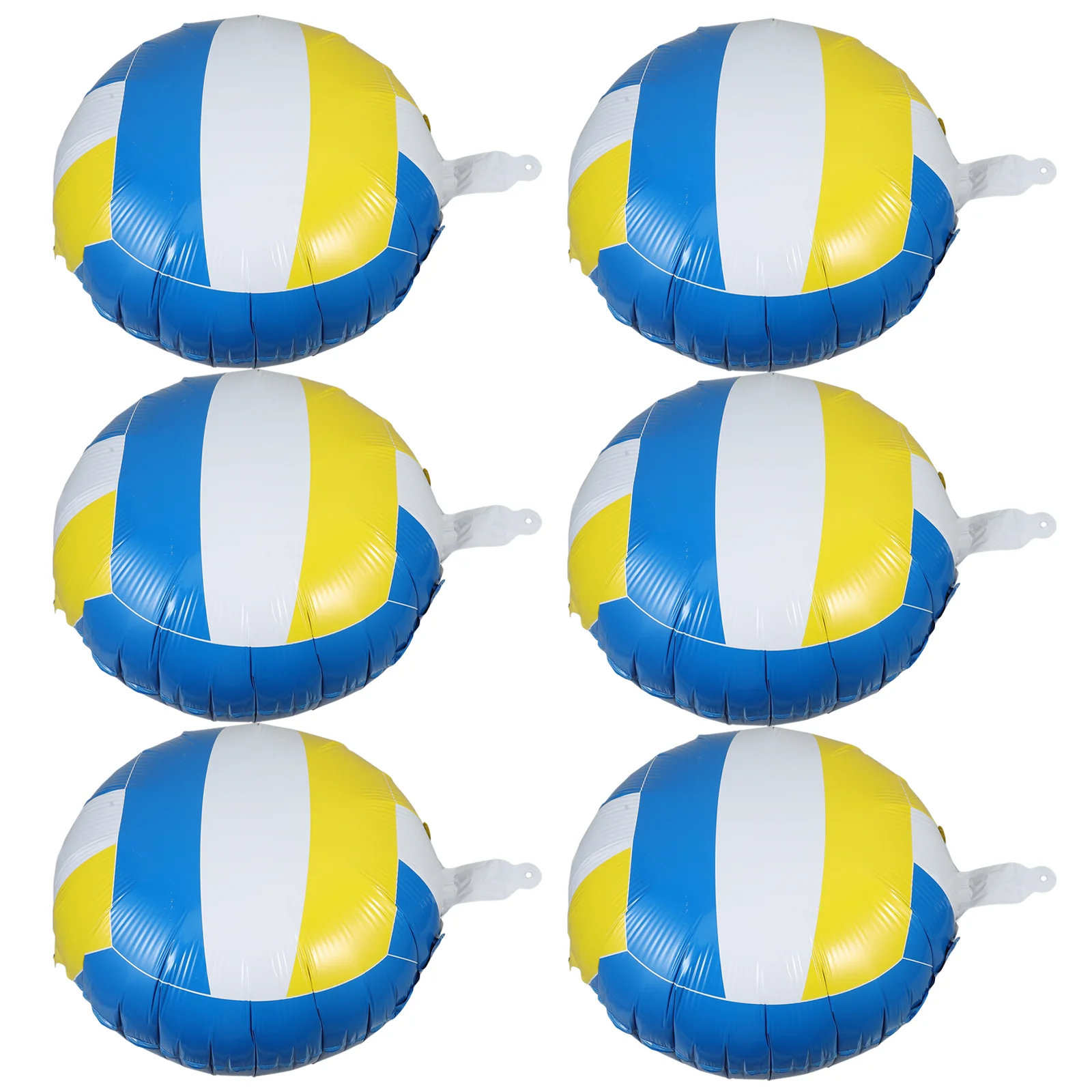 Volleyball Balloon …