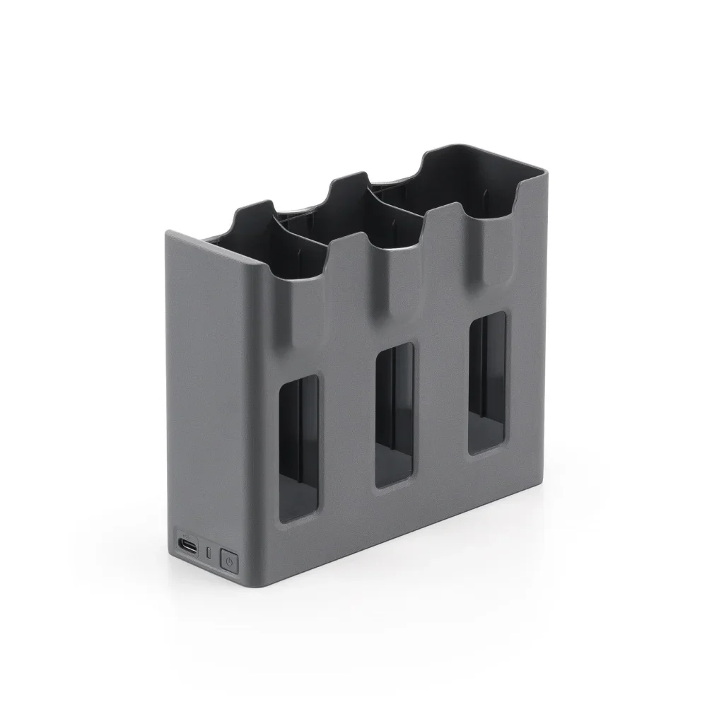 

Original Intelligent Battery Charging Hub for DJI Mavic 4 Pro Drone