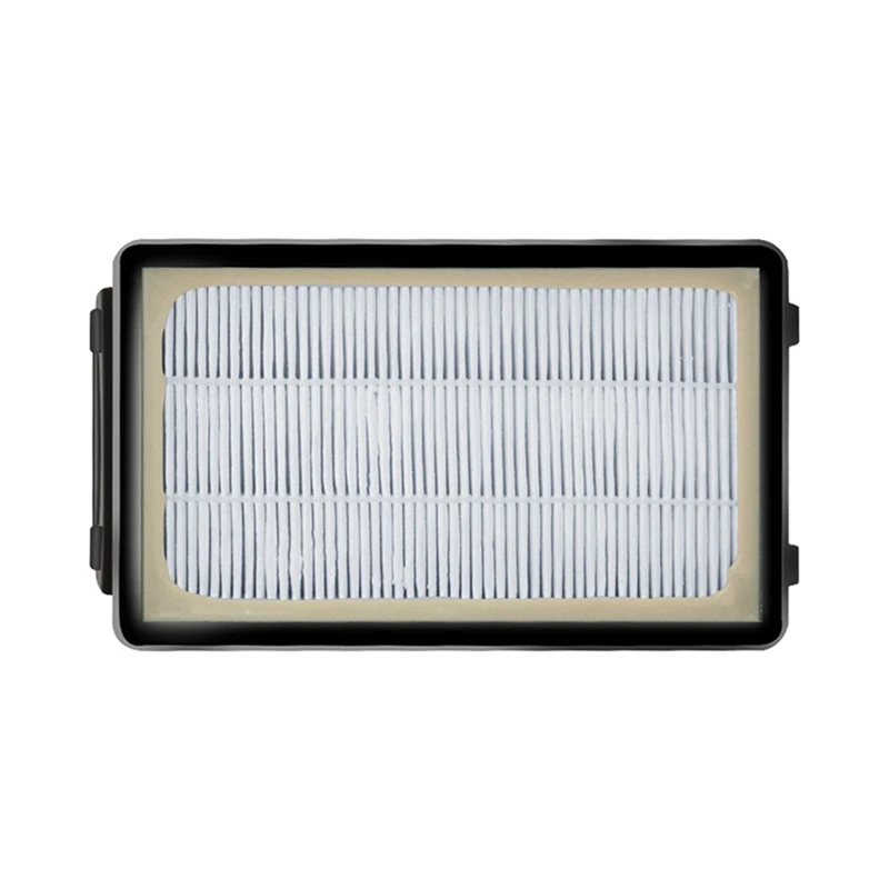Hepa aspirador de pó conjunto filtro para rowenta cyclonic ro3731ea, ro3724ea, ro3753ea, ro3786ea, ro3798ea, ro3718ea, rp3721ea