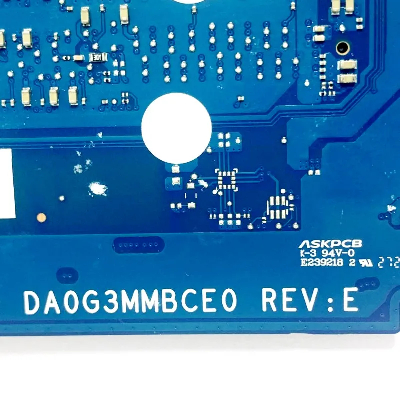 

Высококачественная материнская плата для HP 16-D DA0G3MMBCE0 с процессором SRKT1 I5-11400H, материнская плата для ноутбука GN20-E3-A1 RTX3060, 100% полное тестирование, ОК