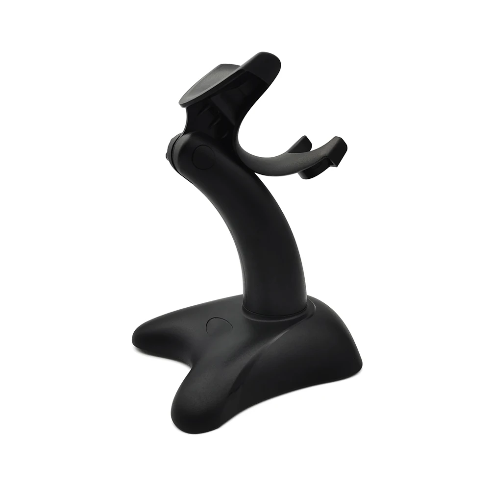 2PCS GTCODESTAR Barcode Scanner Stand For Wired Wireless 1D 2D Laser QR Code Barcode Reader Scanner Stand