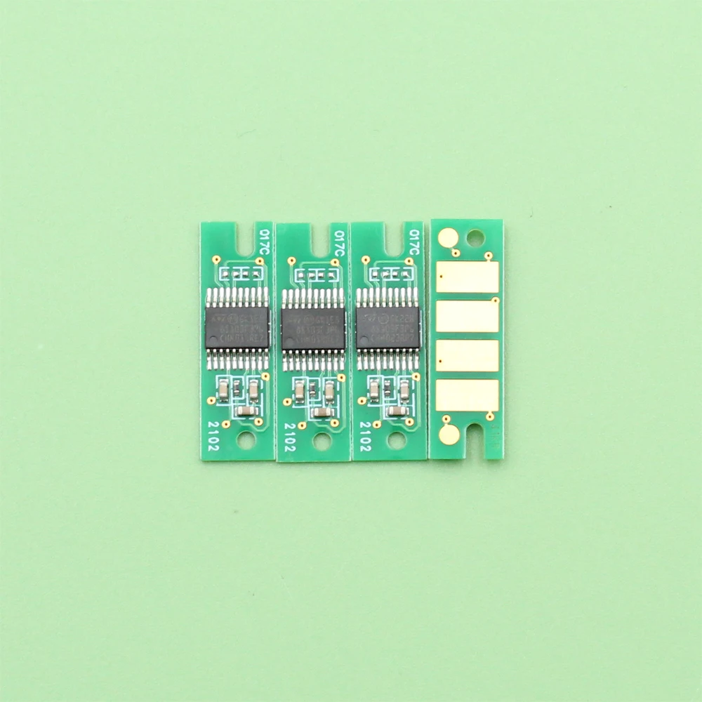 

GC41 GC 41 Ink cartridge ARC chip for Ricoh SG400 SG800 SG 3110 SG3110 SG7100 printer Cartridge Permanent Chip