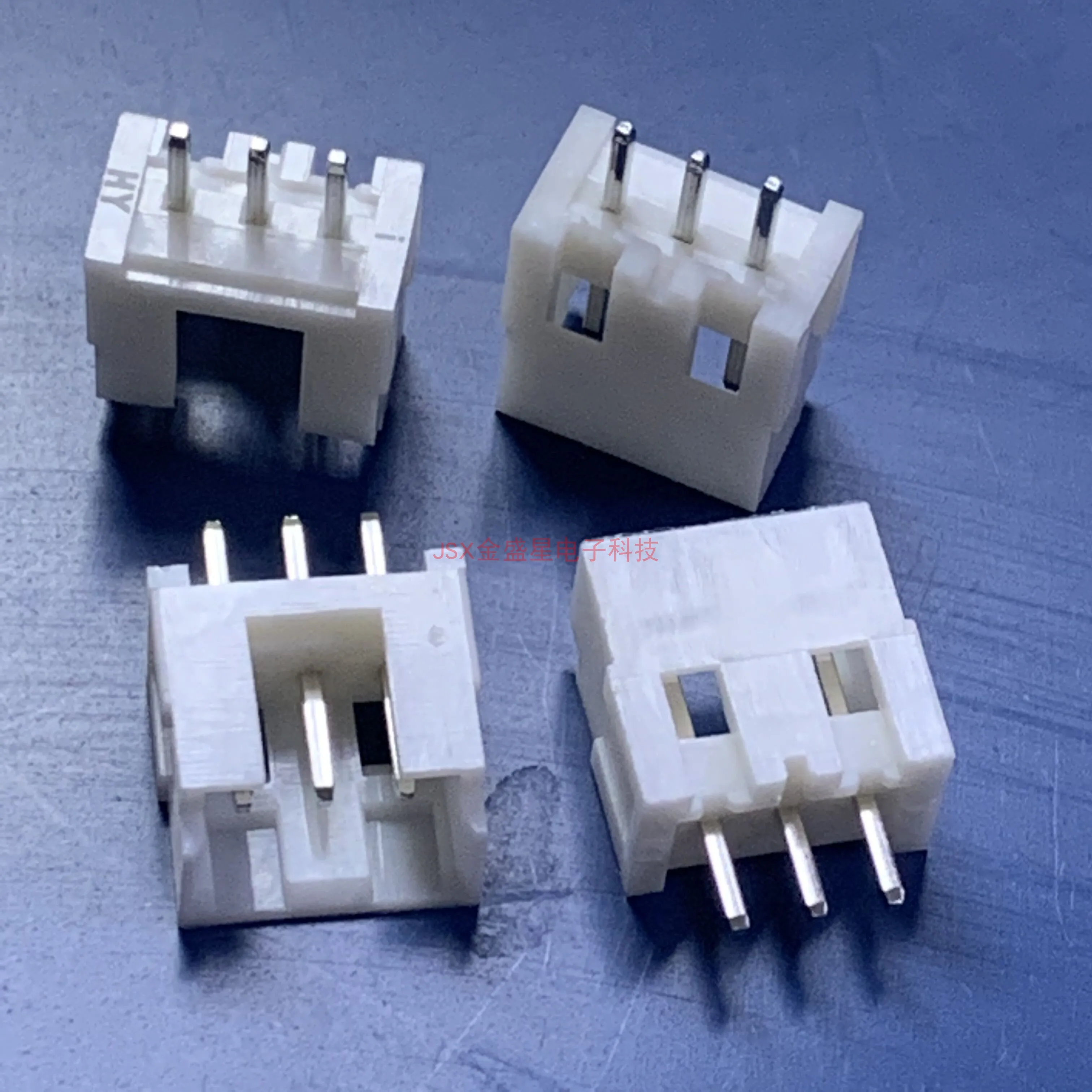 Connector straight pin DF1B-3P-2.5DSA pin holder DF1BZ-3P-2.5 DF1B-2022SCF connector