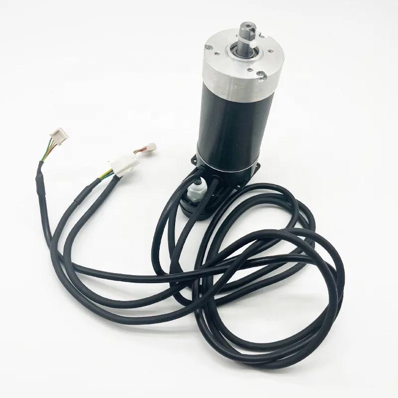 

Textile Machinery Spindle Motor for SSM Machine Spare Parts