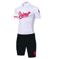 NEW proteam duvel skinsuit cycling summer outdoor one piece skinsuits bicycle clothing triathlon suits licra ciclismo hombre