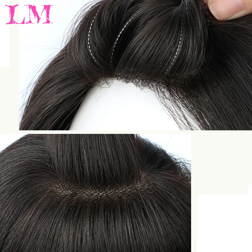Thumbnail 4 - #69 Best Rated Clip-In Fringe Bangs to Buy in 2026