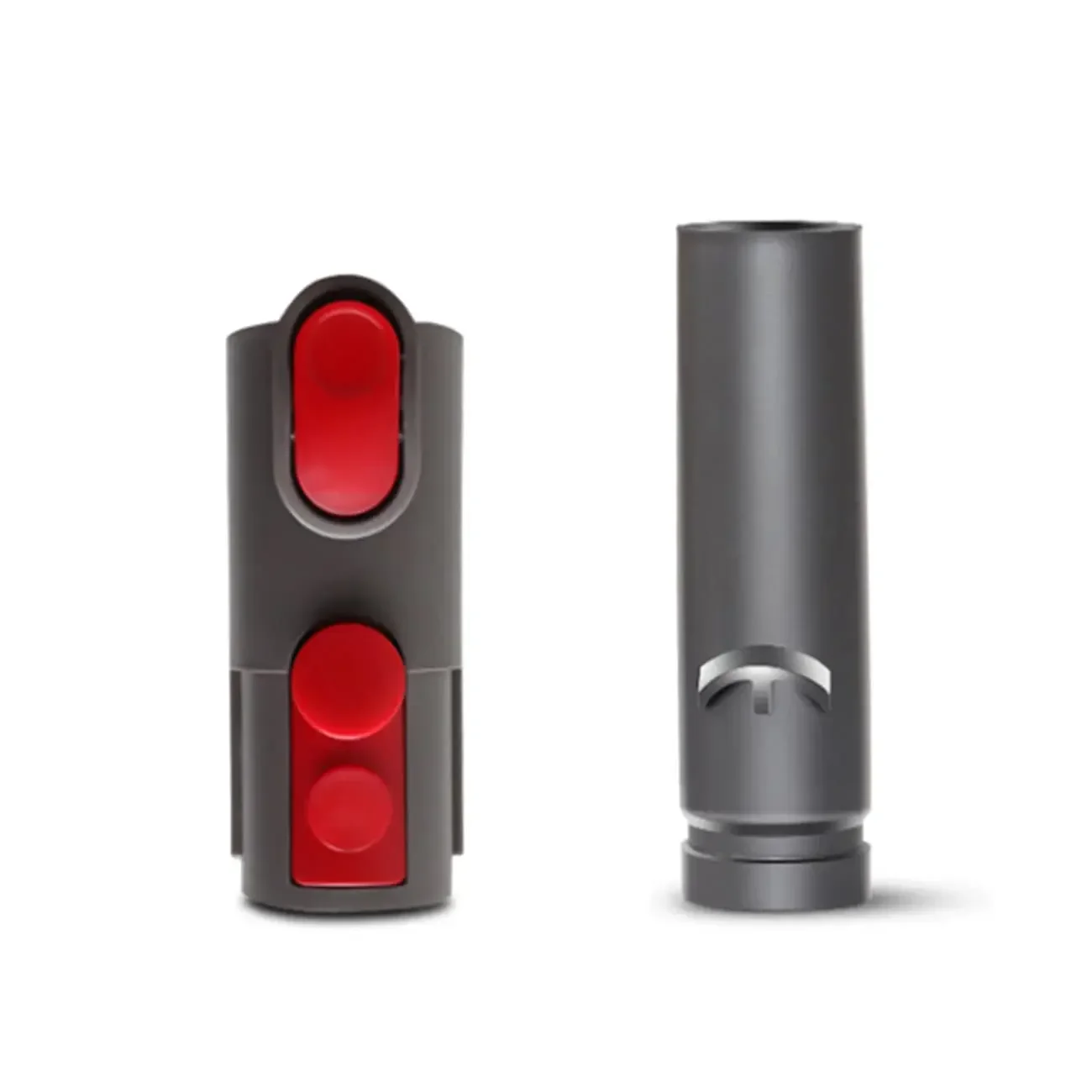 2 шт., 32 мм адаптер-переходник для Dyson DC35 DC45 DC58 DC59 DC62 V6 V7 V8 V10, обновленный адаптер для пылесоса, часть