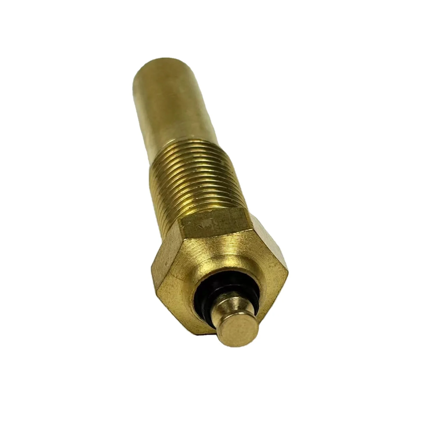 เซ็นเซอร์อุณหภูมิน้ํามัน 323-801-028-001C 323801028001C สําหรับเครื่องยนต์ Deutz