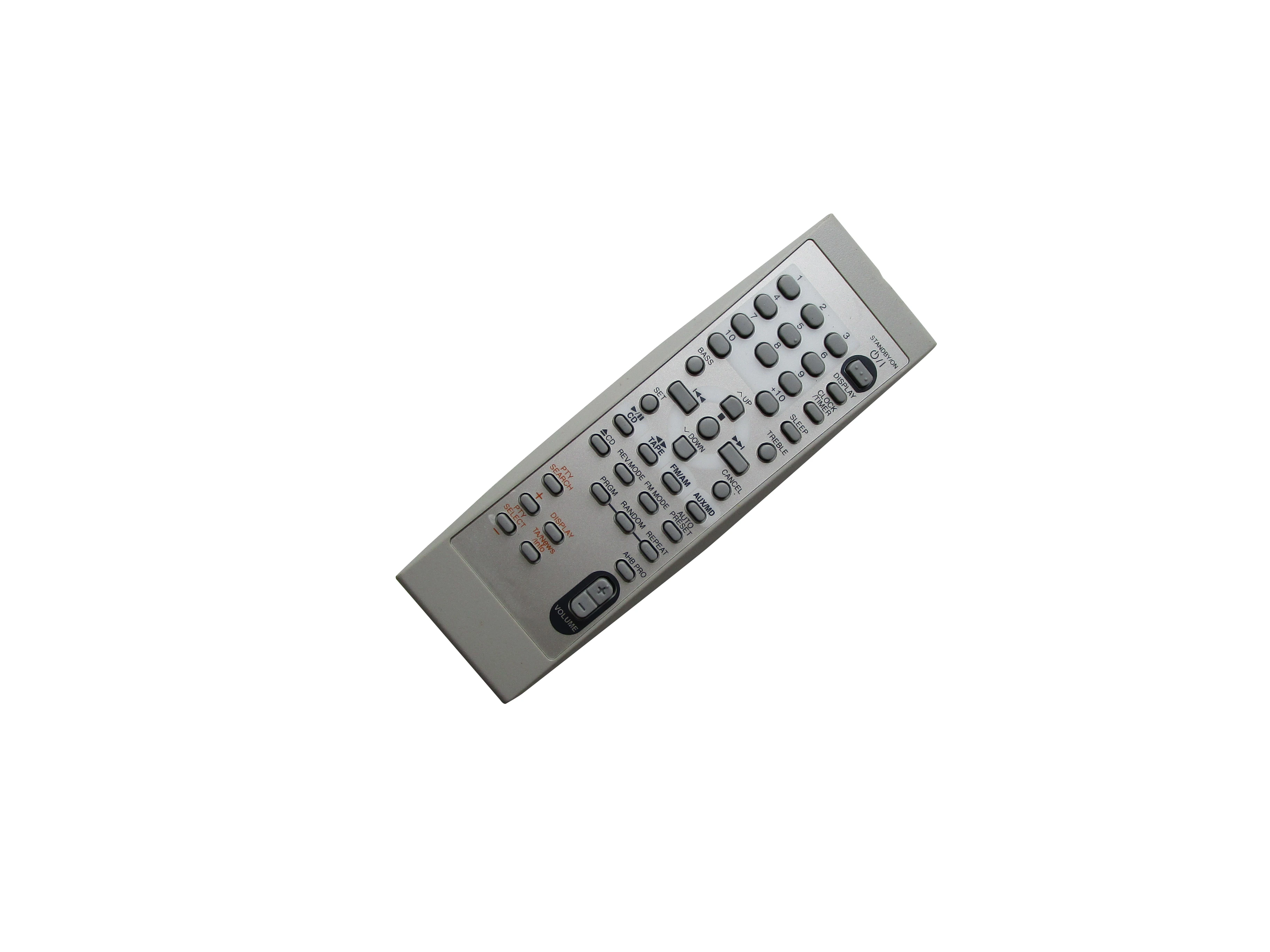 Remote Control For JVC Victor RM-SFSB70J FS-B70 FS-B70J CA-FSB70 SP-UXB70P CD Compact Component Mini Micro Audio System