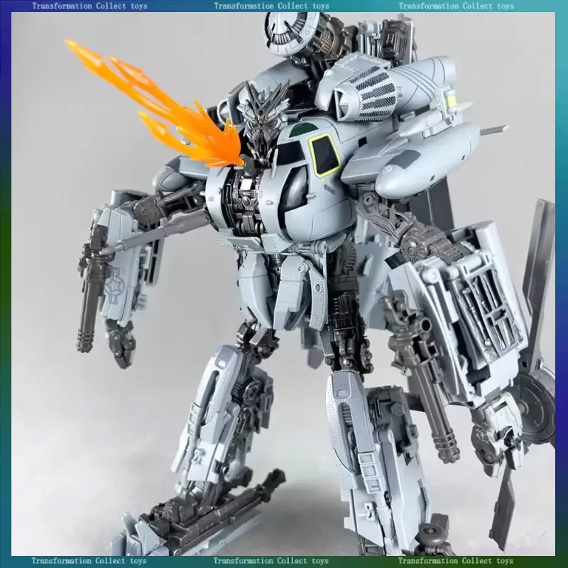 

Transformation Toys Mmp13 Dizziness Movie Helicopter Alloy Version Action Figure Model Collection Toys Gifts In Stock