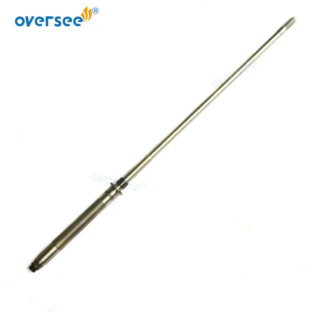 

Drive Shaft 6K5-45501-10(Long) For Yamaha 60HP 2-Stroke Outboard Engine Boat Motor Aftermarket Parts