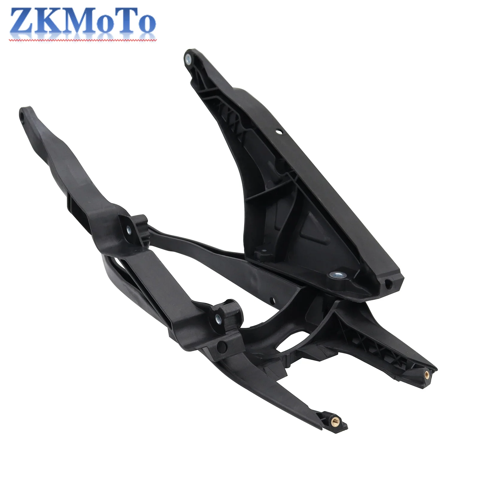 Motorcycle Rear Seat Tailstock Bracket Subframe For HUSQVARNA FC TC FX TE TX 125 250 300 350 Motocross Pit Dirt Bike Enduro