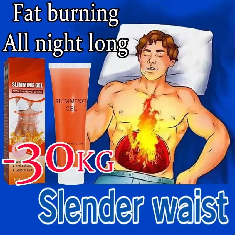 ⁿⁱᶜᵉ Natural Plant Massage Essential Oil Extracted From The Body To Burn Fat Slim Down Shape And Maintain Body Shape1