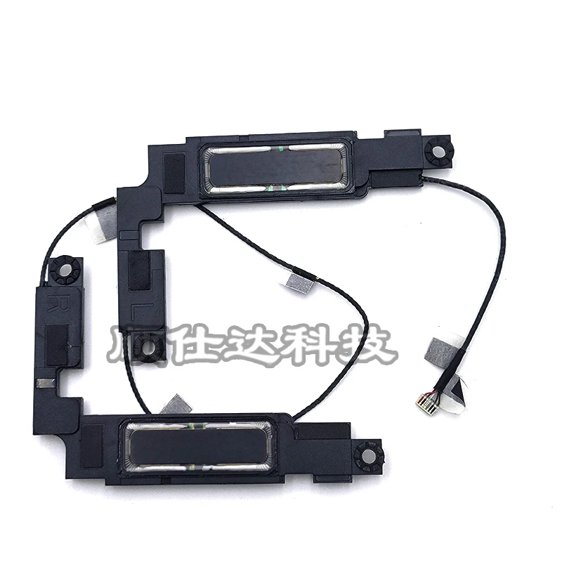 0KD1YX New Original For DELL XPS 13 9365 P71G Laptop Bulit-in Speaker Left Right Internal Speaker KD1YX PK23000TP00 High Quality