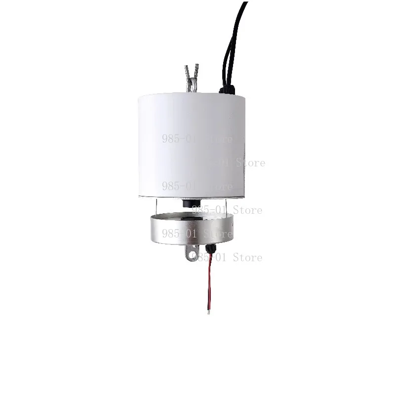 15M industrial lighting lifter, smart lift device for engineering chandeliers, mining and window lighting lifting application