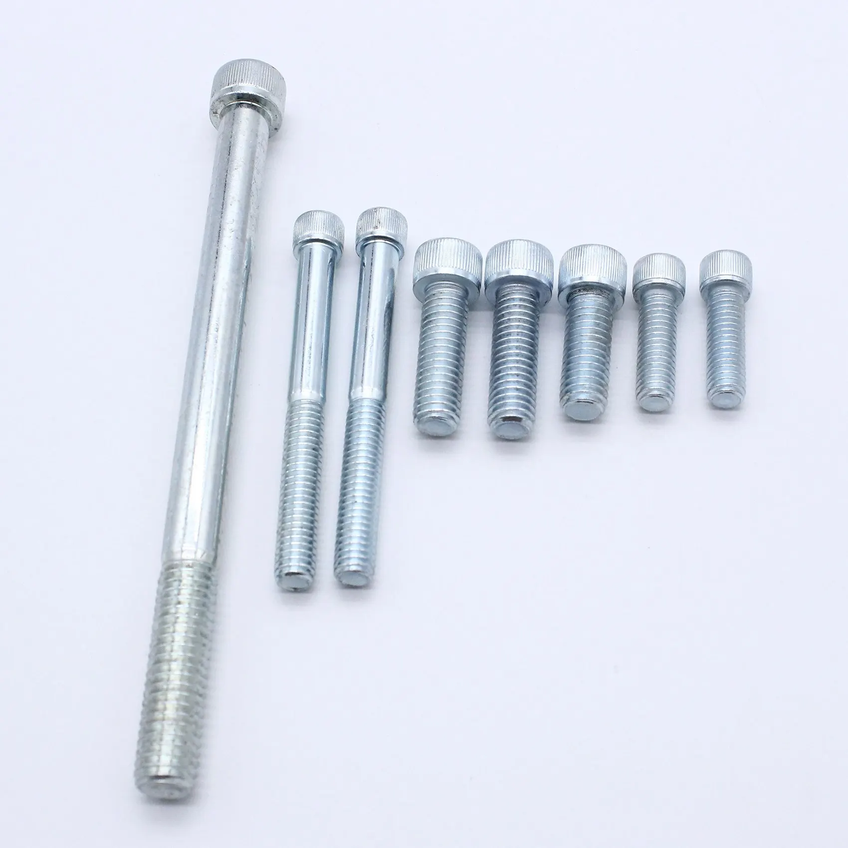 

R1-Alternator Bracket Kit Polished Billet Aluminum For Ford 351C Alternator Bracket 351 Cleveland Auto Parts