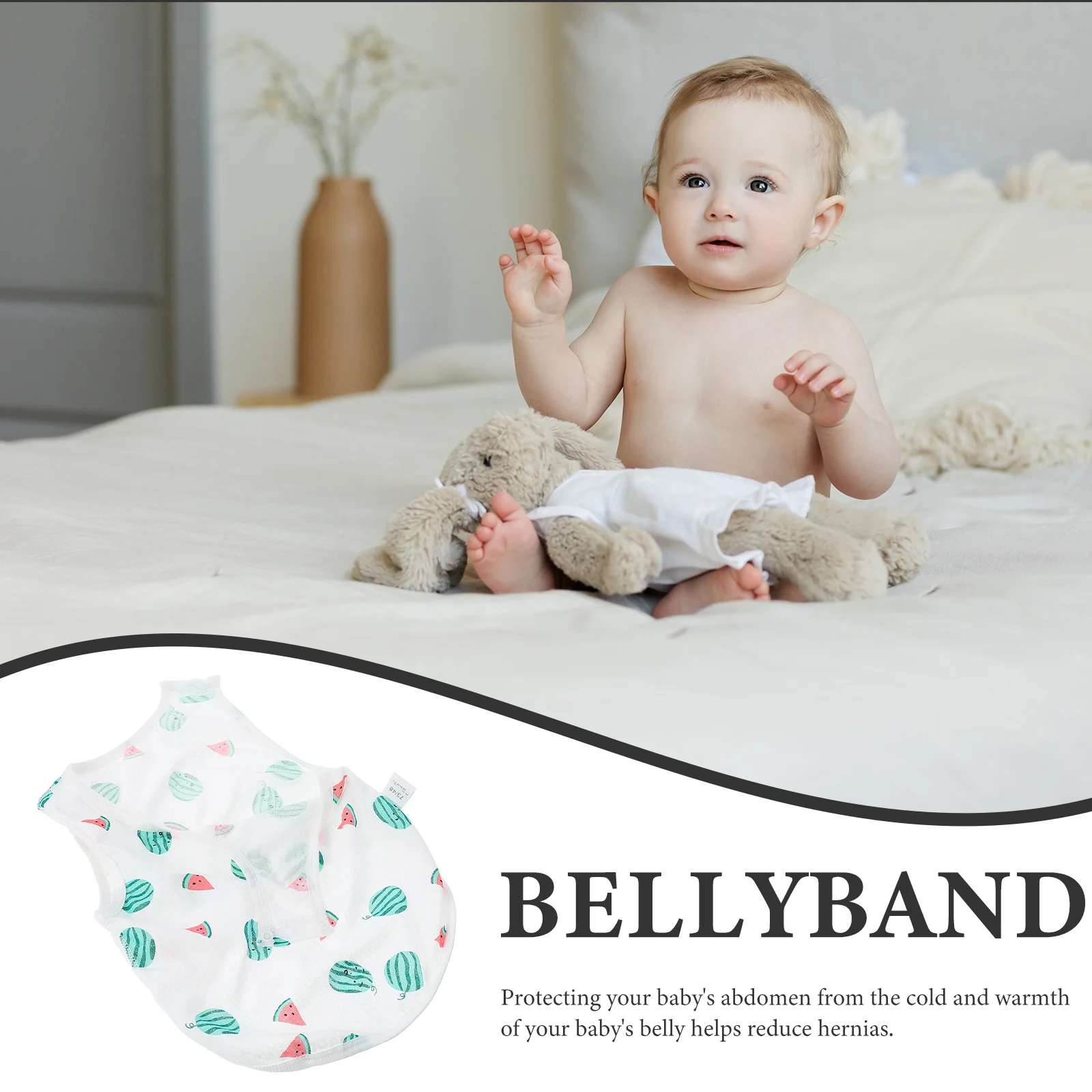 Рисунок 6 - Защитный жилет для младенцев