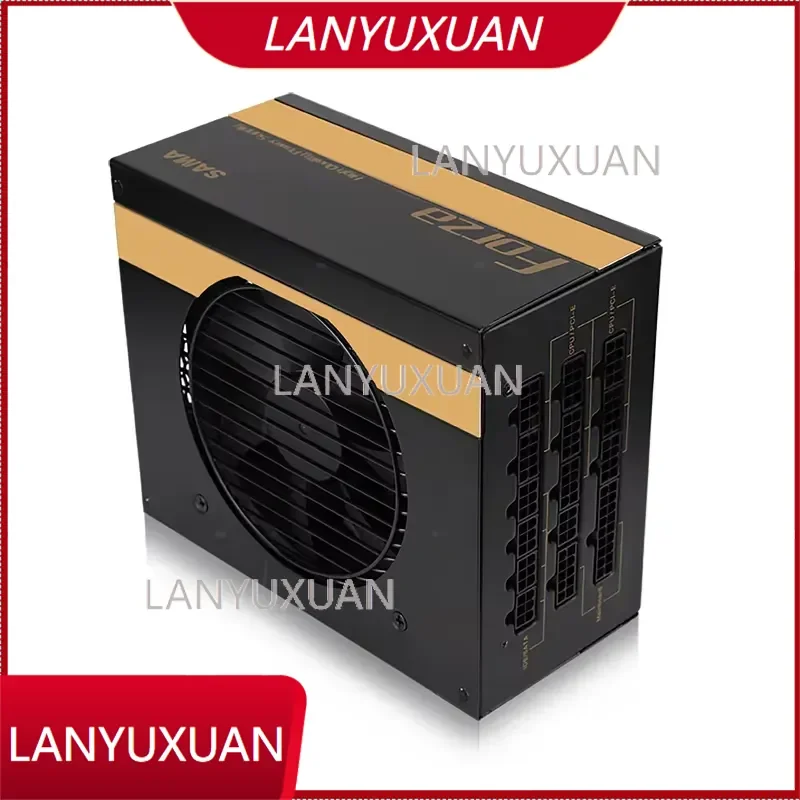 Fuente de Alimentación Profesi - Pc Power Supply reseña y precio