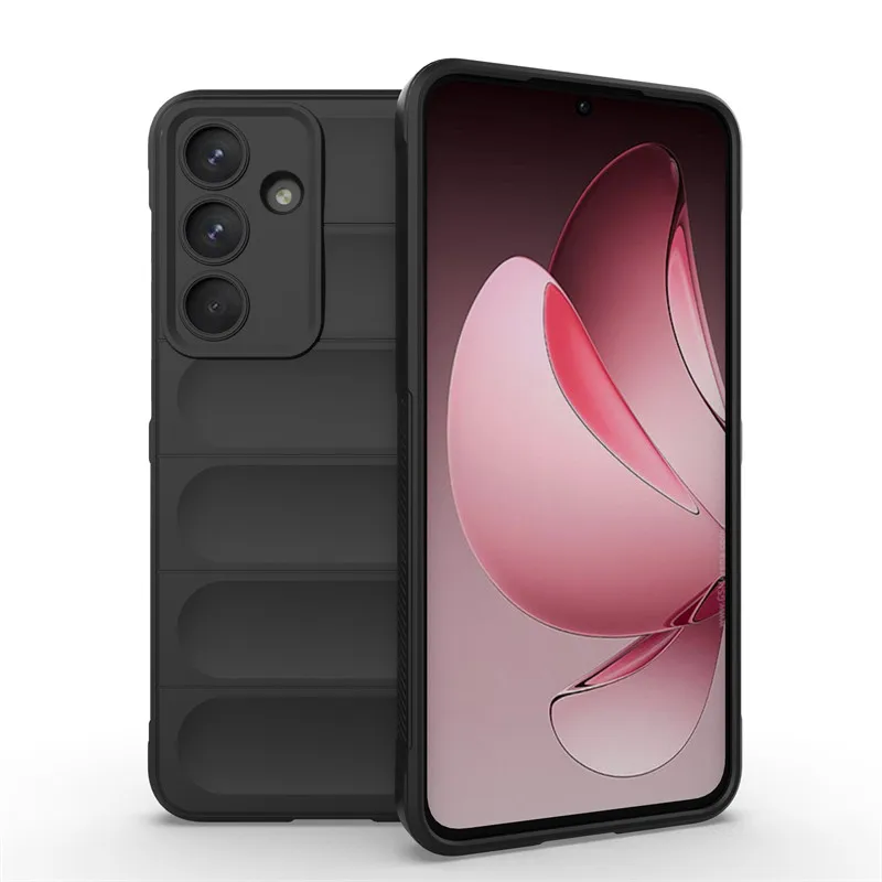For Samsung Galaxy S25 FE Case Samsung S25 FE Cover Soft Silicone Bumper  Shield Protective Phone Cases For Samsung S25 FE Funda - AliExpress  202192403