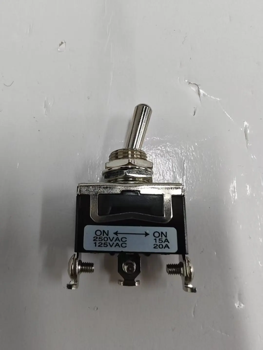 Toggle Switch 128204GT 128204-S for Genie Z-135/70 Z-30/20N Z-33/18 Z-34/22N Z-45/25 Z-45/25J