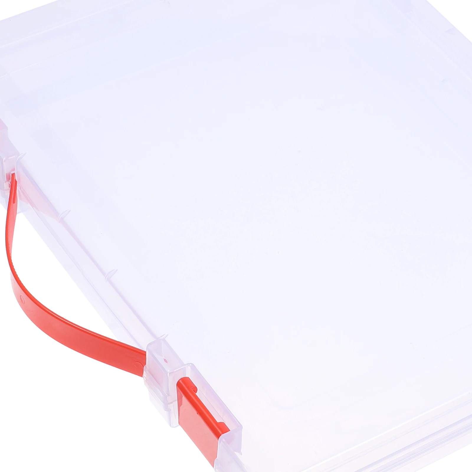 

File Box Office Desktop Storage Paper Organization Supply Organizer Organizador Large School Boxes