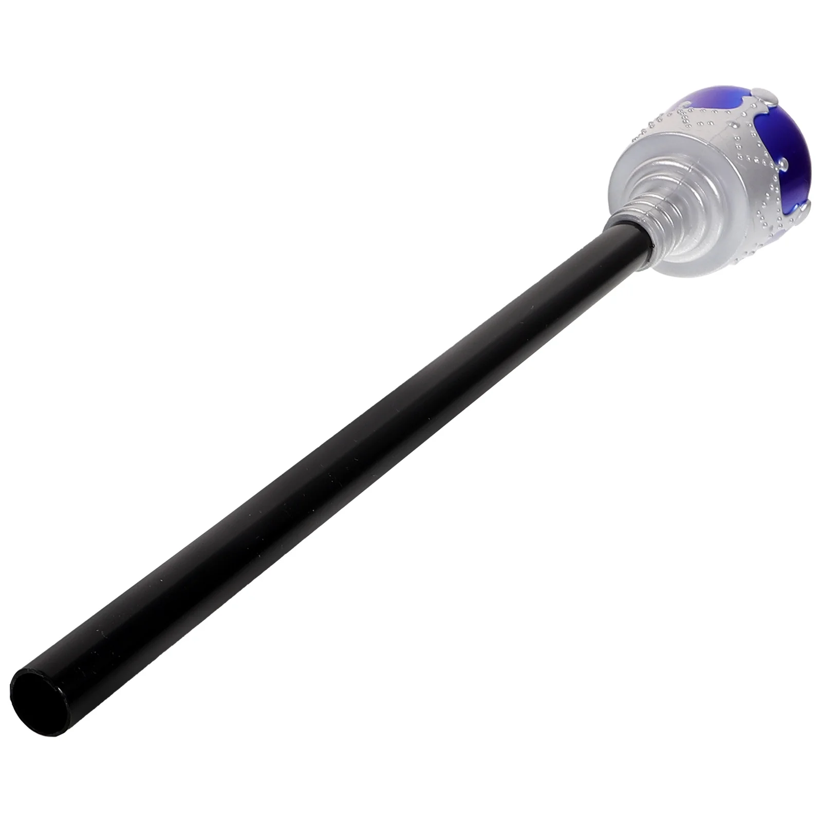 

Toys Kids Scepter Lightweight Party Decoration Halloween Glow Sticks Costume Cane Pretend Play Props
