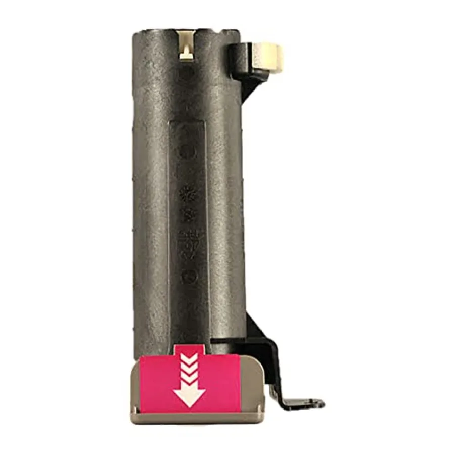 

Whirlpool W11162042 Refrigerator Water Filter Housing for Advanced Filtration in Home Refrigerators Easy Installation and Durab