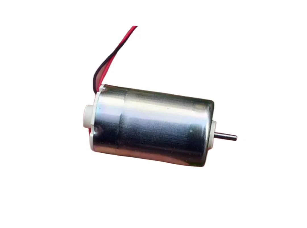 Suitable for Epson printer motor 12V-24V 3900 -7700 rpm D-axis large torque motor