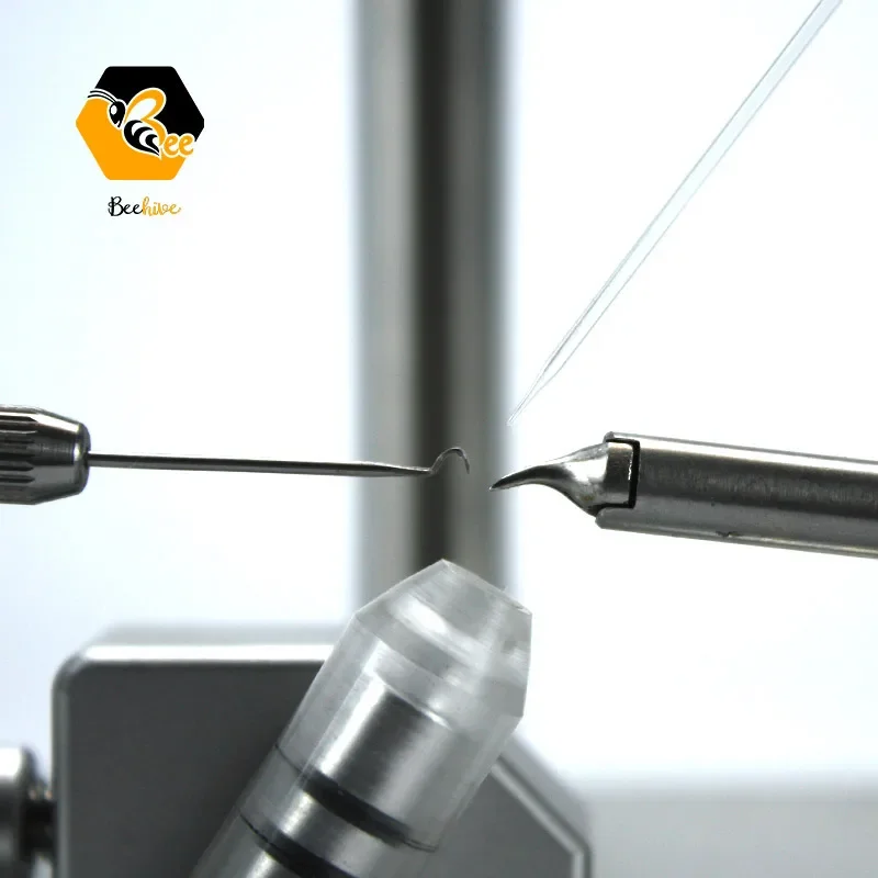 excellent   New Beekeeping Laboratories Tool Bee Breeding Ferramentas Apiculture Insect Queen Bee Artificial Insemination Kit Eq