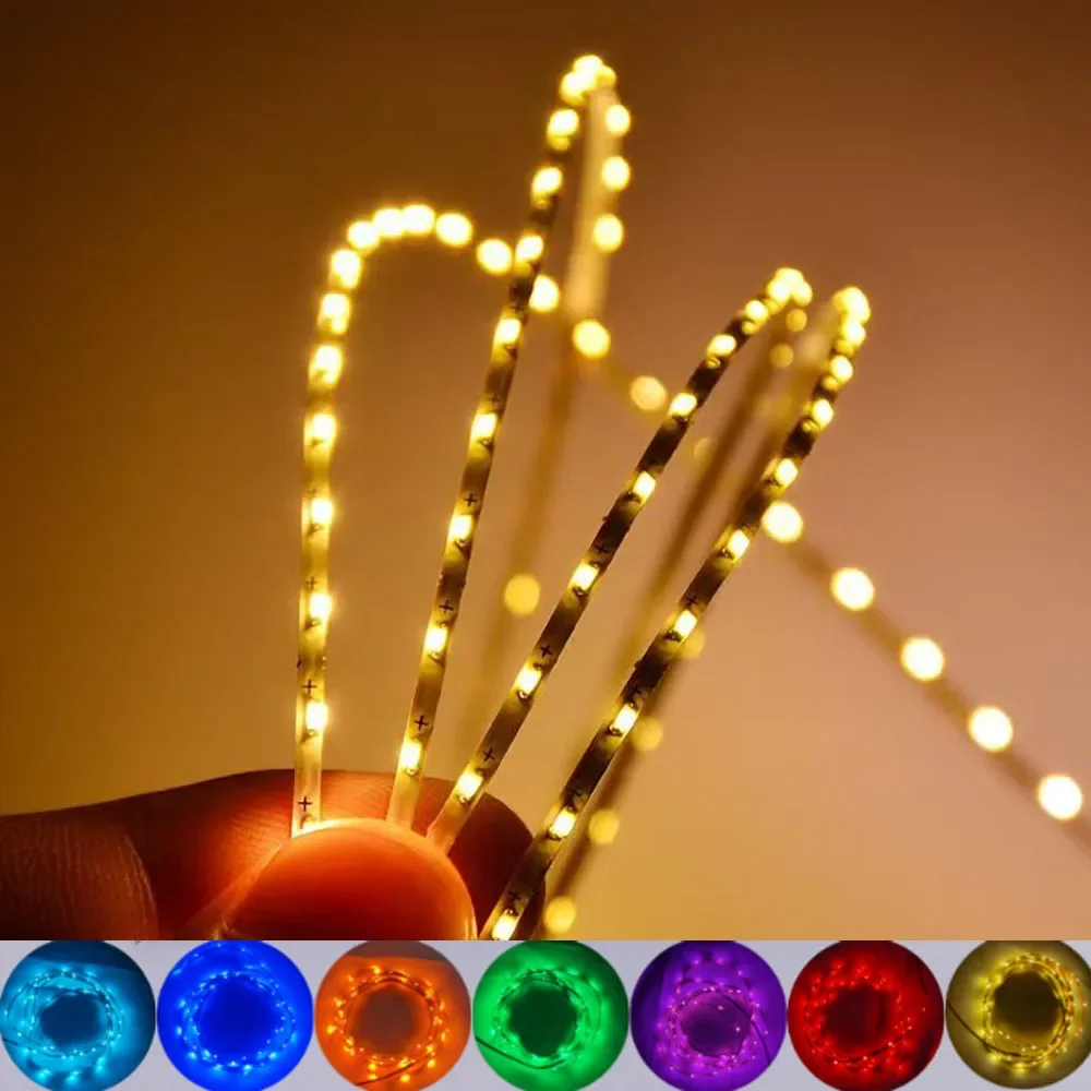 1M 3V5V12V Strip 08…