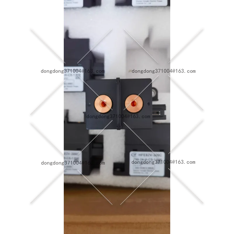 Hvdc Contactor HFE8… - image