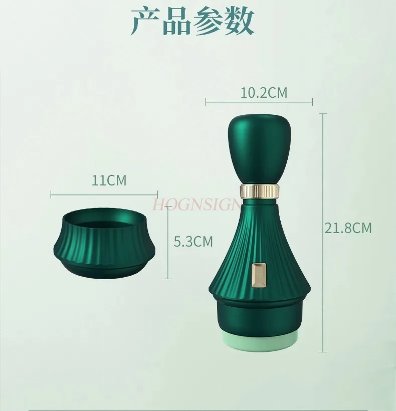 Electric Scraping Instrument Dredge Meridians Cupping Device Body Cellulite Scraping Tool Vacuum Massage