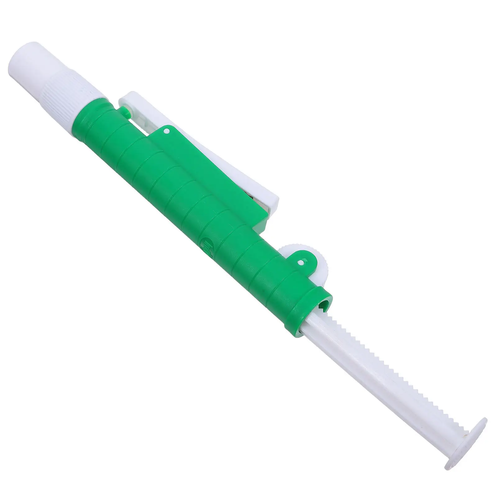 

Lab Micropipette 25000 Red High Accurate Variable Volume Micropipettor Single Channel for Laboratory Scientific Liquid Handling