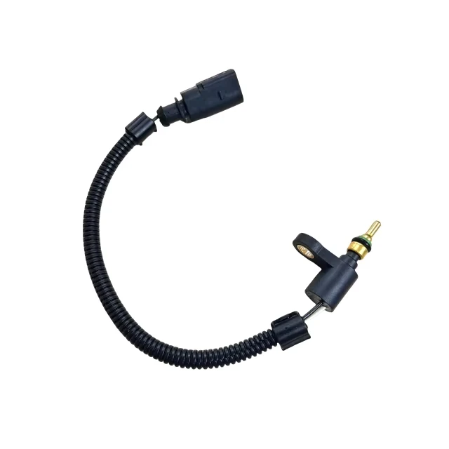 

High - Quality Oil Line Temperature Sensor for Trucks - Ensure Optimal Performance and Safety