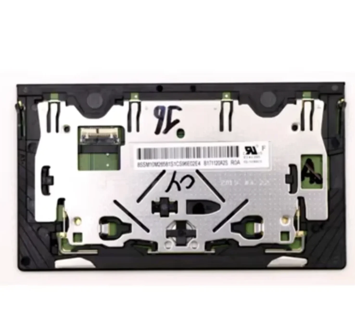 

Для Lenovo Thinkpad X280 A285 тачпад коврик для мыши кликер для ноутбука 01LV512 01LV513 01LV514 01YU051 01YU052 01YU053