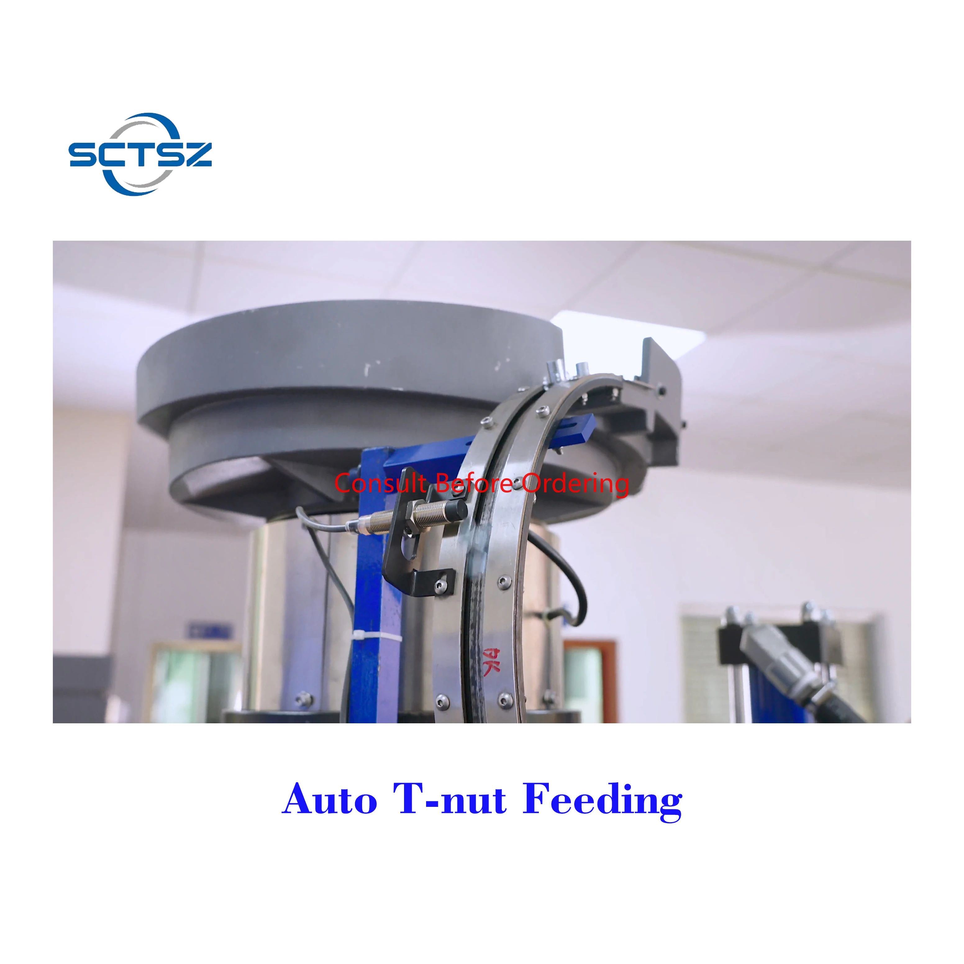 DIY الحرفية تشغيل المعادن السيارات T-الجوز برشام آلة التثبيت برشام ألومنيوم بندقية أداة لورشة عمل المنزل #5