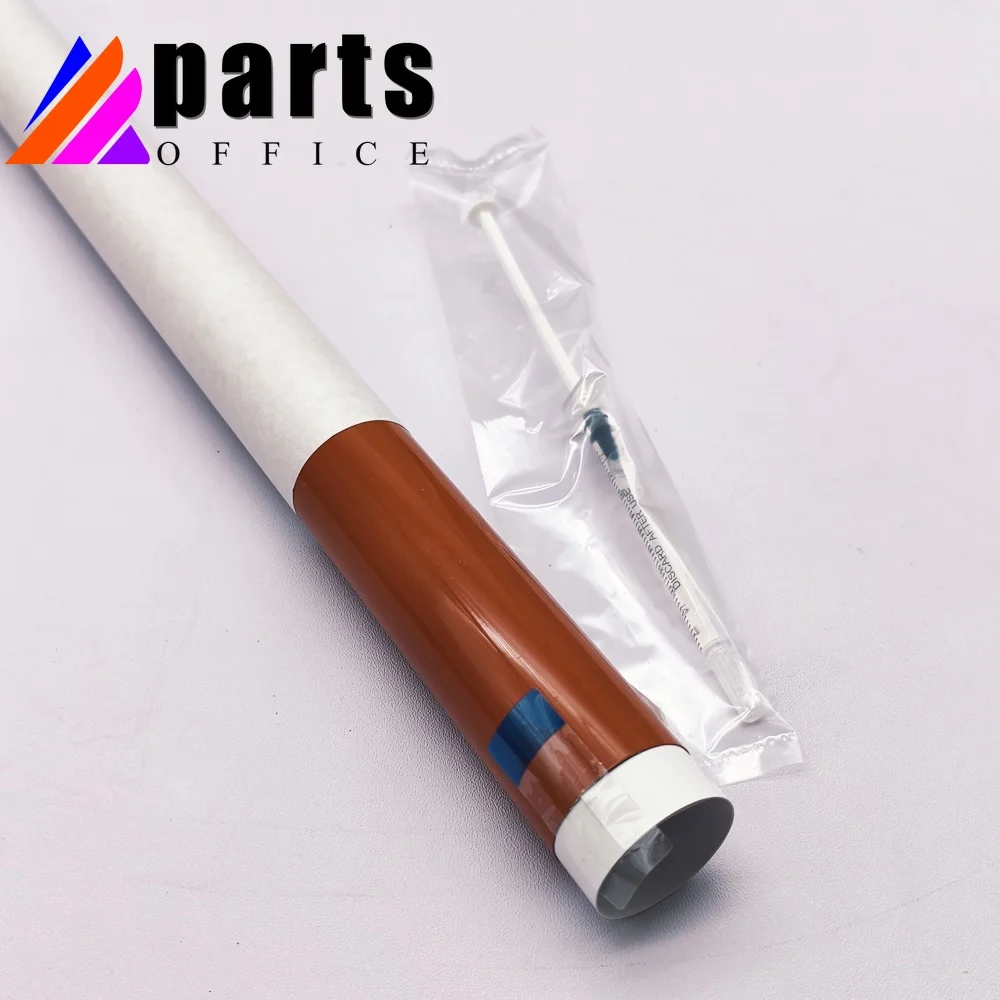 1 шт. 302ND93086 FK-8550 фиксирующая пленка для фиксатора для Kyocera 2553ci 3253ci 3552ci 4002i 4003i 4052ci 4053ci 5002i 5003i 5052ci 1 шт. 302ND93086 FK-8550 фиксирующая пленка для фиксатора для Kyocera 2553ci 3253ci 3552ci 4002i 4003i 4052ci 4053ci 5002i 5003i 5052ci