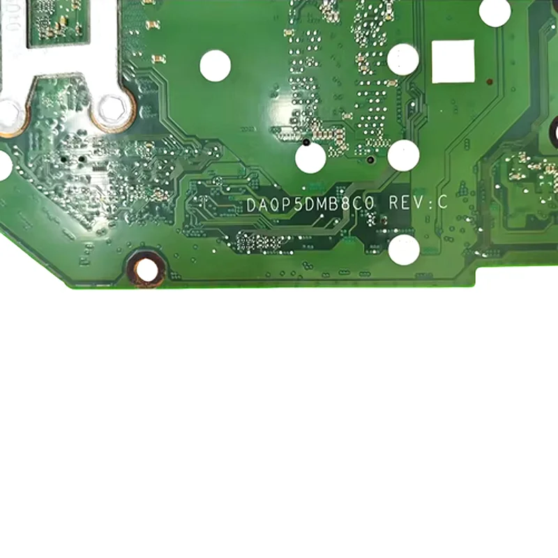 

DA00P5MB6D0 DA0P5DMB8C0 DA0P5HMB8H1 DA0P5HMB8H0 DA0P5HMB8J0 DA0P5HM8I0 For HP 15-DY 15-FQ 15S-FQ 15S-FR Laptop Motherboard I3 I5