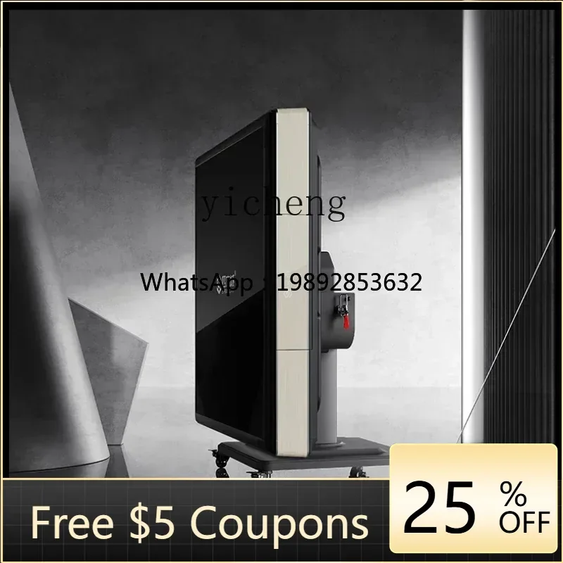 

Автоматический бытовой обеденный стол Z1 с функцией трансформации в электрический стол для маджонга, складной, двойного назначения