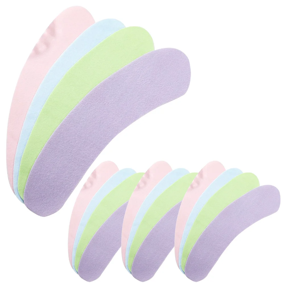 

8Pairs Toilet Seat Covers Lightweight Lint Material Winter Warm Cute Bathroom Decoration Toilet Seat Cover