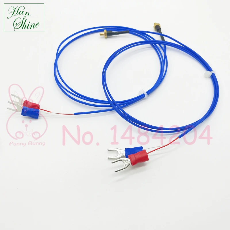 Fangming-Thermocouple de température de type K Thermocouple de