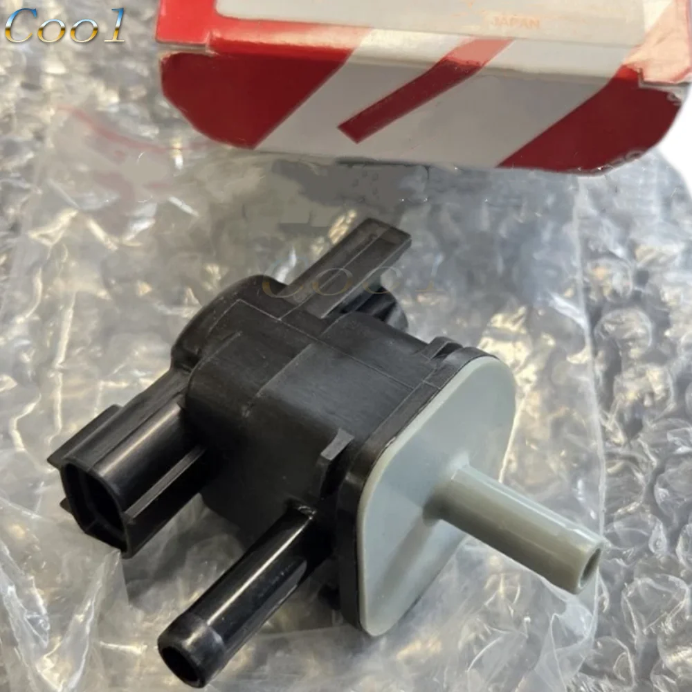 New OEM 4RUNNER VENZA TUNDRA RAV4 CAMRY AVALON Lexu-s Vacuum Switching Valve Purge Solenoid 25860-31070