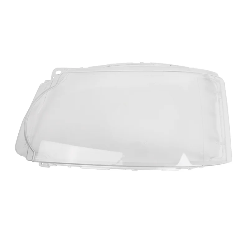 

Headlight Cover Headlight Mask Lens For Land Rover Range Rover Sport 2010-2013